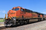 BNSF 6689